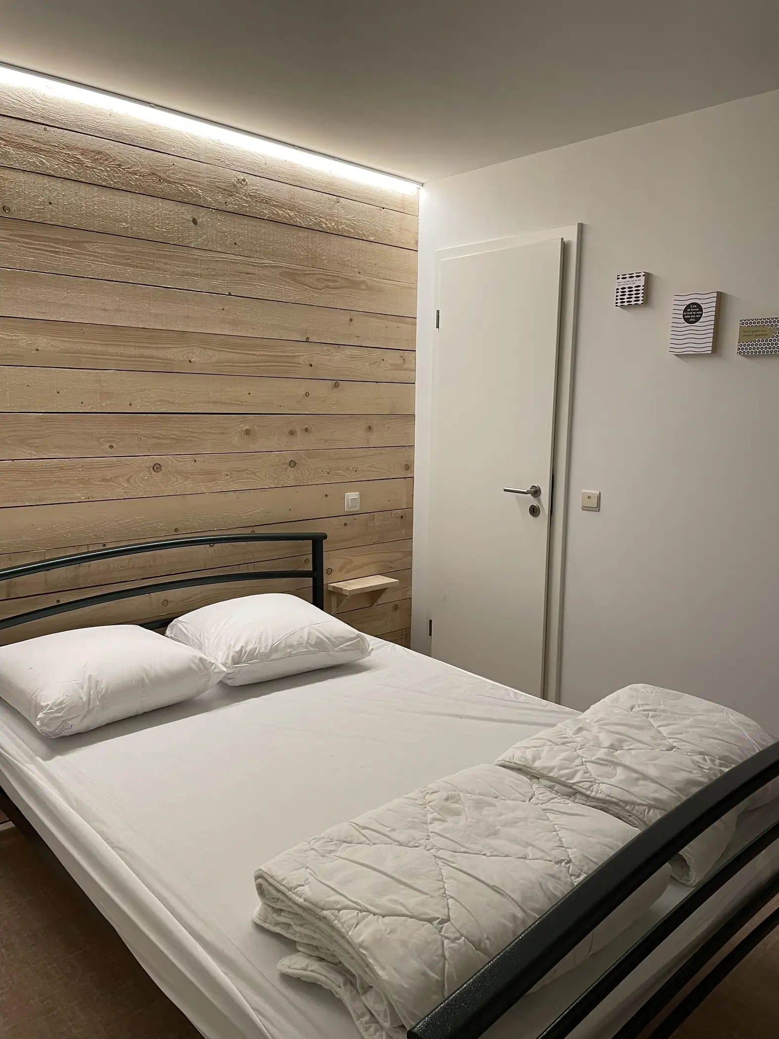 Cottage for 24 people in Waimes Gîte de la Warche